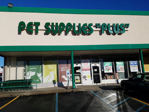 Pet Supply Store «Pet Supplies Plus», reviews and photos, 1137 Old Country Rd, Westbury, NY 11590, USA