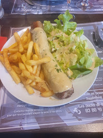 Plats et boissons du Restaurant Les Docks de Bourgogne à Dijon - n°15