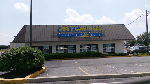 Furniture Store «Just Cabinets Furniture & More», reviews and photos, 6040 Carlisle Pike, Mechanicsburg, PA 17055, USA