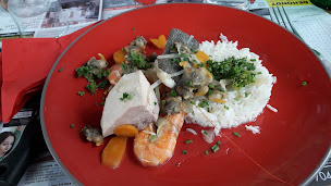 Photo n°14 de Restaurant La Maison le havre à Le Havre ()