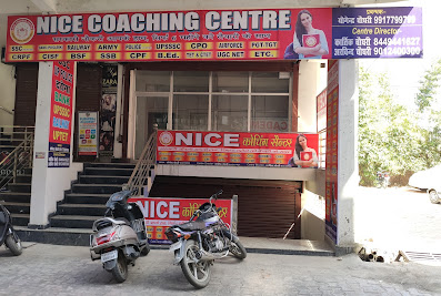 NICE COACHING CENTRE