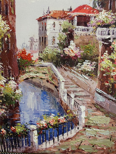 Tour Agency «Jafferson Travel LLC.», reviews and photos, 2860 Carpenter Rd, Ann Arbor, MI 48108, USA