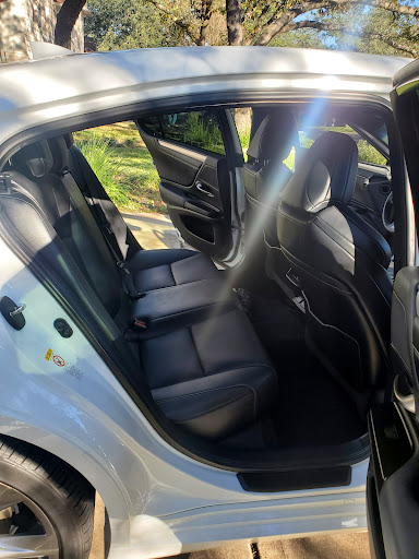 Lexus Dealer «Lexus of Austin», reviews and photos, 9910 Stonelake Blvd, Austin, TX 78759, USA