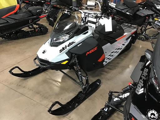 Motorcycle Dealer «2Brothers Powersports», reviews and photos, 905 Oak Ave S, Onalaska, WI 54650, USA