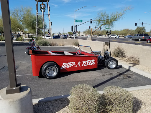 Auto Parts Store «AutoZone», reviews and photos, 525 E Hunt Hwy, San Tan Valley, AZ 85143, USA