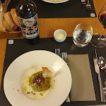 Photo n°3 de l'avis de Cedric.u fait le 03/05/2023 à 19:52 sur le  KM90 RistoBottega Emiliana à Fidenza