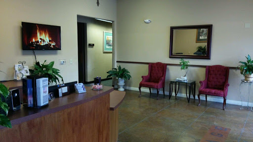 Funeral Home «Heritage Mortuary Inc.», reviews and photos, 3610 N Rancho Dr, Las Vegas, NV 89130, USA