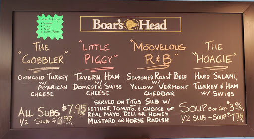 Bakery «Titus Bakery», reviews and photos, 820 W South St, Lebanon, IN 46052, USA