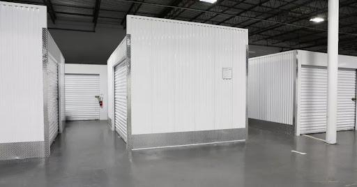 Self-Storage Facility «Clover Basin Self Storage», reviews and photos, 3002 Nelson Rd, Longmont, CO 80503, USA