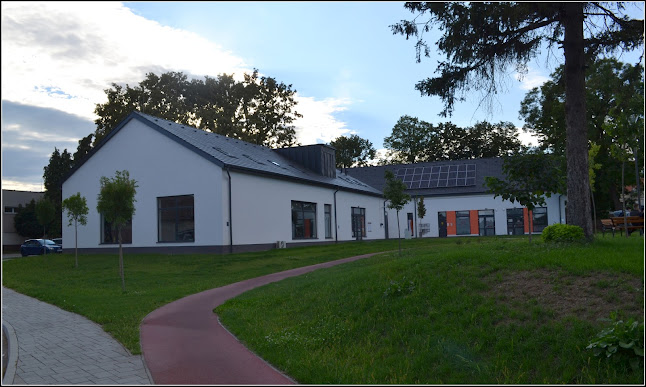 Opinii despre Dorian Fitness Club în Derecske - Edzőterem