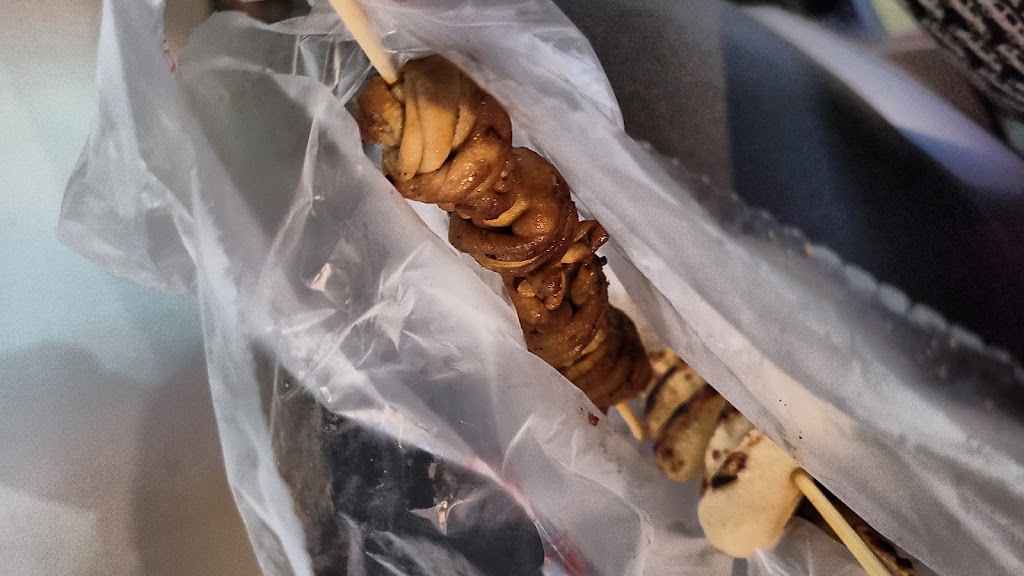 真口味碳烤 的照片