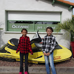 Photo n° 3 de l'avis de Eric.e fait le 27/08/2018 à 13:07 pour Océanic Aventure à Les Mathes