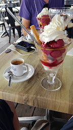 Photo n°16 de Pattaya à Le Havre ()