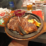 Photo n°1 de l'avis de Daniele.i fait le 08/12/2021 à 23:18 sur le  Mucca Pazza Anagnina à Rome