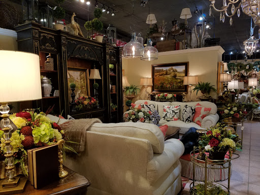 Furniture Store «Three French Hens Antiques», reviews and photos, 16935 Manchester Rd, Grover, MO 63040, USA