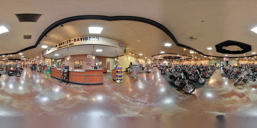 Harley-Davidson Dealer «Napoleon Harley Davidson», reviews and photos, 862 American Rd, Napoleon, OH 43545, USA