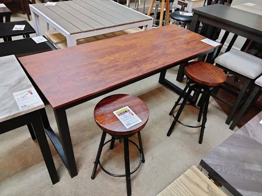 Bedroom Furniture Store «Furniture & Mattress World», reviews and photos, 4020 E Thomas Rd, Phoenix, AZ 85018, USA