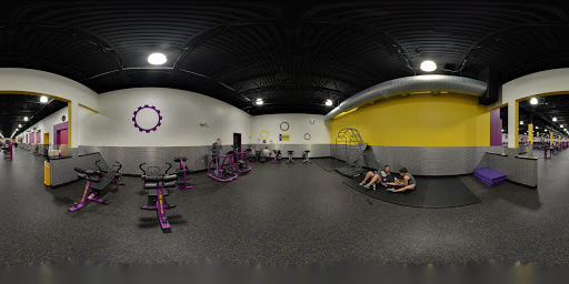 Gym «Planet Fitness», reviews and photos, 14250 Burnhaven Dr, Burnsville, MN 55306, USA