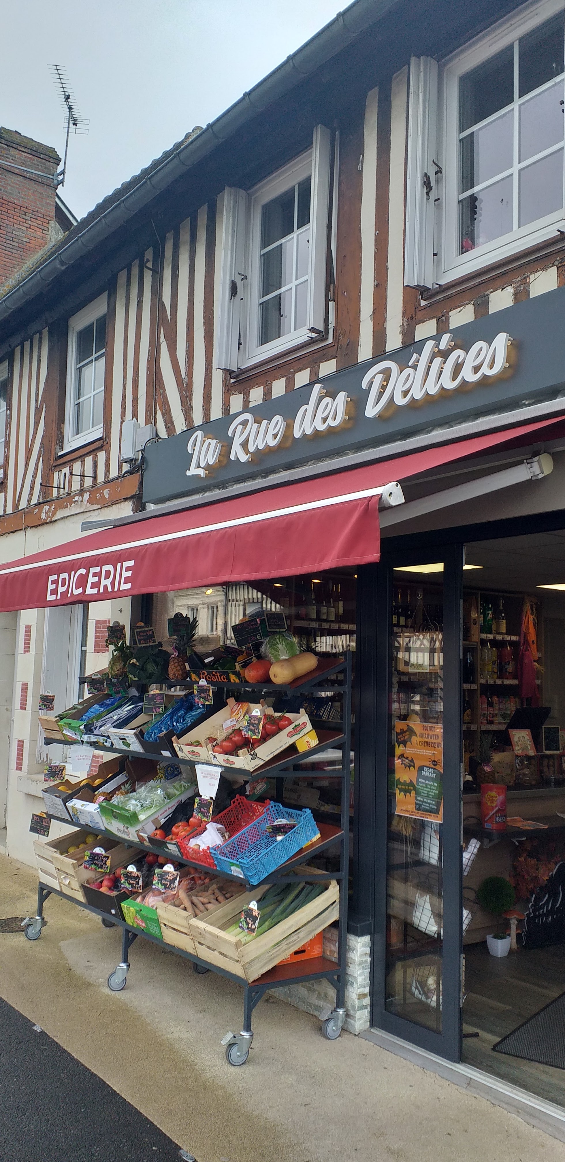 Photo n° 1 de l'avis de Brillet.i fait le 28/10/2019 à 20:16