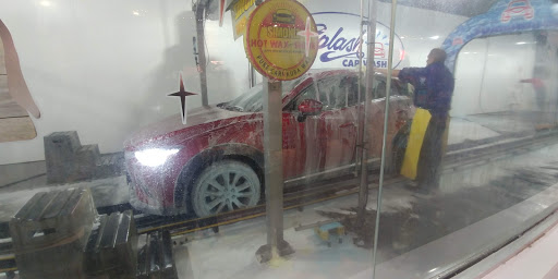 Car Wash «Splash Car Wash and Oil Change», reviews and photos, 186 Westport Ave, Norwalk, CT 06851, USA