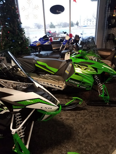 Motorsports Store «Pro Motorsports of Fond Du Lac», reviews and photos, 86 N Rolling Meadows Dr, Fond du Lac, WI 54937, USA