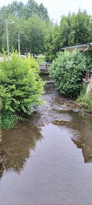 Pont de Souillac à Souillac