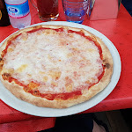 Photo n°1 de l'avis de Arianna.a fait le 01/05/2018 à 17:00 sur le  Pizzeria da Ercole à Vernazza