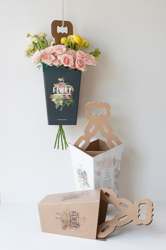 Graphic Designer «Two Paperdolls / TPD Design House», reviews and photos, 163 Lancaster Ave, Wayne, PA 19087, USA