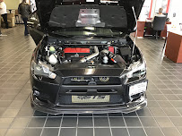 Renn Kirby Mitsubishi - Photo 5 - Car repair in Frederick, MD, Frederick