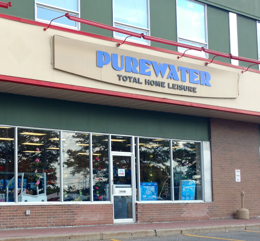 Purewater Total Home Leisure