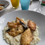 Photo n°1 de l'avis de michele.o fait le 24/09/2023 à 14:01 sur le  Ellera Hostaria à Pusiano