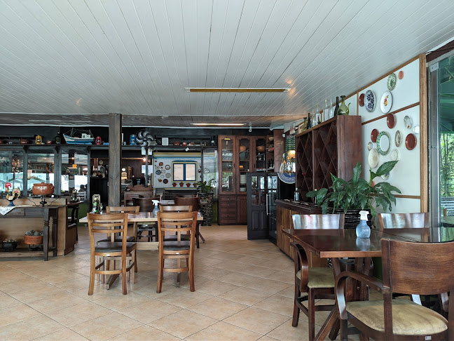 Avaliações sobre Barracuda Restaurante em Florianópolis - Restaurante