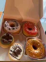 Photo n°16 de Bagel Corner - Bagels - Donuts - Café à Lyon ()