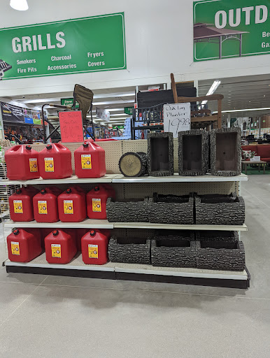 Home Improvement Store «Menards», reviews and photos, 3550 32nd Ave S, Grand Forks, ND 58201, USA