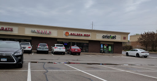 Cricket Wireless Authorized Retailer, 1064 County Rd 42 E, Burnsville, MN 55337, USA, 