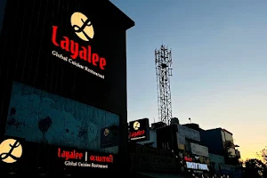 Layalee Global Cuisine Restaurant image