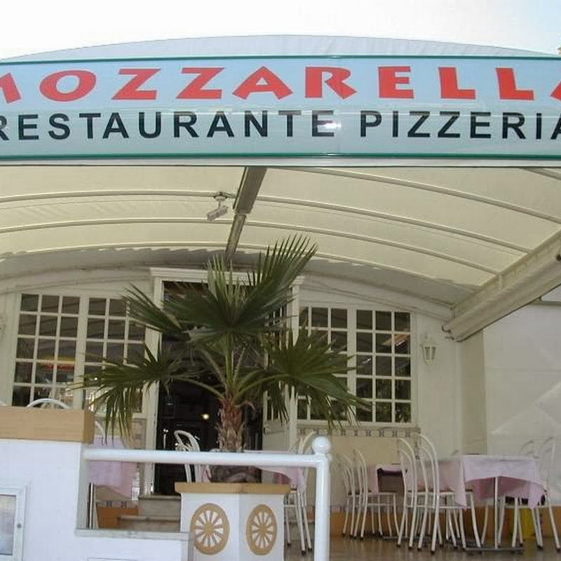 Pizzaria Mozzarella