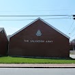 The Salvation Army Newburyport Corps Community Center