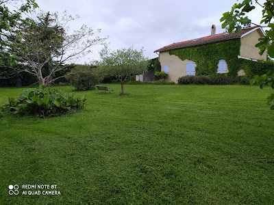 Gilles Espaces Verts à Castelnau-Rivière-Basse