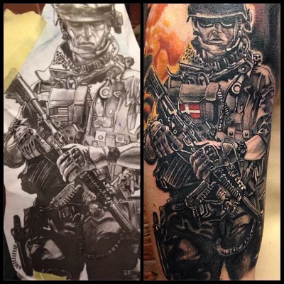 Explore unique tattoo ideas for women, creative tattoo ideas in Honolulu, available at Aloha Tattoo Waikiki Hilton Hawaiian Village Rainbow Bazaar