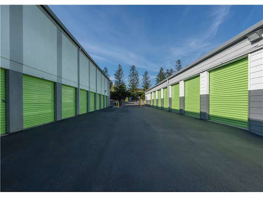 Self-Storage Facility «Extra Space Storage», reviews and photos, 90 Santas Village Rd, Scotts Valley, CA 95066, USA