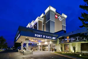 Best Western Plus Port O'Call Hotel image