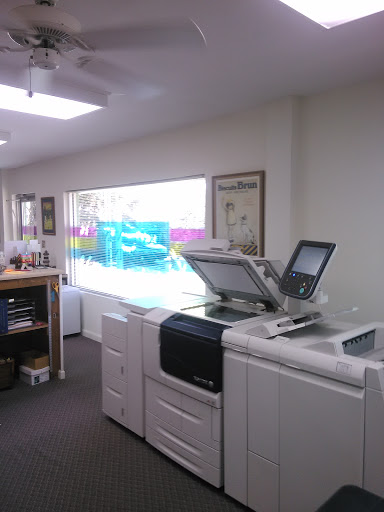 Print Shop «Toco Instant Printing Inc», reviews and photos, 2960 N Druid Hills Rd NE, Atlanta, GA 30329, USA