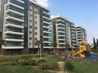 Yüksek Yaşam Evleri