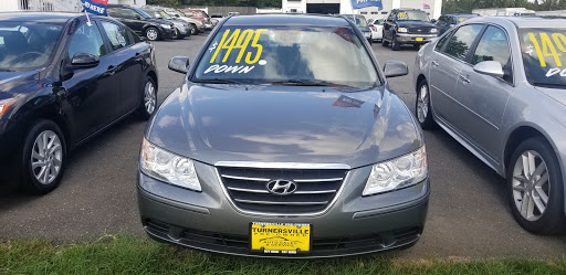 Used Car Dealer «Turnersville Pre-Owned Auto Sales & Service», reviews and photos, 2800 NJ-42, Sicklerville, NJ 08081, USA