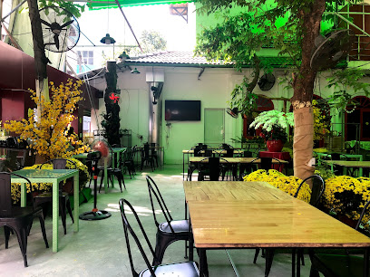 Hình Ảnh AK Cafe (Phú Nhuận)