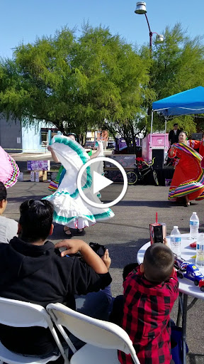 Building Materials Store «Gersons Used Building Materials», reviews and photos, 4726 S Country Club Rd, Tucson, AZ 85714, USA