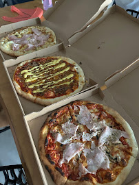 Plats et boissons du Pizzeria Pizza planet à Toulon - n°7