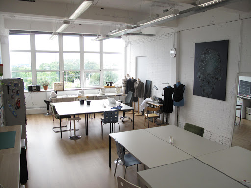 Dressmaking and tailoring courses Rotterdam