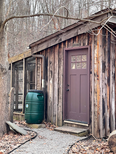 Nature Preserve «Flat Rock Brook Nature Center», reviews and photos, 443 Van Nostrand Ave, Englewood, NJ 07631, USA